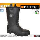 Portwest Steellite NEPTUNE S5 CI bélelt munkacsizma