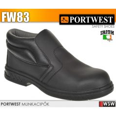 Portwest Steelite FW83 S2 munkabakancs
