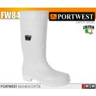 Portwest Steellite FW94 S5 munkacsizma
