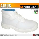 Portwest Steelite ALBUS S2 munkabakancs