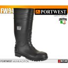Portwest Steellite FW94 S5 munkacsizma