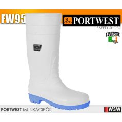 Portwest Steellite FW94 S5 munkacsizma