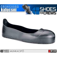   Shoes for Crews CREWGUARD S3 női cipőre húzható csúszásmentesítő kalucsni