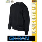 Gildan DRYBLEND Crewneck férfi pulóver