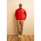 Gildan DRYBLEND Crewneck férfi pulóver