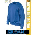 Gildan DRYBLEND Crewneck férfi pulóver