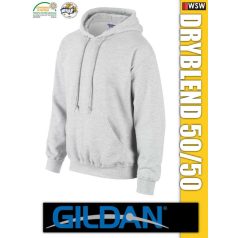 Gildan DRYBLEND Hooded kapucnis férfi pulóver
