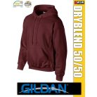Gildan DRYBLEND Hooded kapucnis férfi pulóver