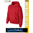 Gildan DRYBLEND Hooded kapucnis férfi pulóver