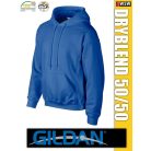Gildan DRYBLEND Hooded kapucnis férfi pulóver