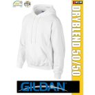 Gildan DRYBLEND Hooded kapucnis férfi pulóver