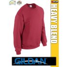 Gildan HEAVY BLEND Crewneck unisex pulóver