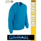Gildan HEAVY BLEND Crewneck unisex pulóver