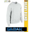 Gildan HEAVY BLEND Crewneck unisex pulóver