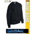 Gildan HEAVY BLEND Crewneck unisex pulóver