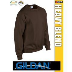 Gildan HEAVY BLEND Crewneck unisex pulóver