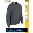 Gildan HEAVY BLEND Crewneck unisex pulóver