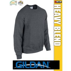 Gildan HEAVY BLEND Crewneck unisex pulóver