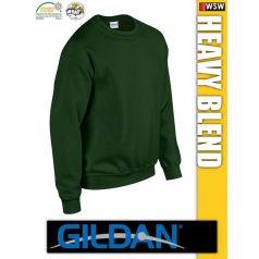 Gildan HEAVY BLEND Crewneck unisex pulóver