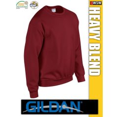 Gildan HEAVY BLEND Crewneck unisex pulóver