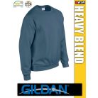 Gildan HEAVY BLEND Crewneck unisex pulóver