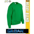 Gildan HEAVY BLEND Crewneck unisex pulóver
