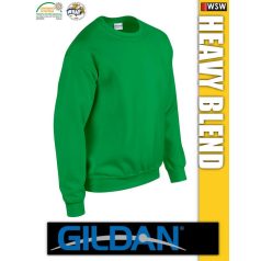 Gildan HEAVY BLEND Crewneck unisex pulóver