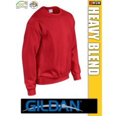 Gildan HEAVY BLEND Crewneck unisex pulóver