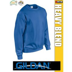 Gildan HEAVY BLEND Crewneck unisex pulóver