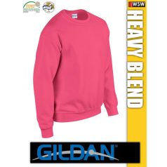 Gildan HEAVY BLEND Crewneck unisex pulóver