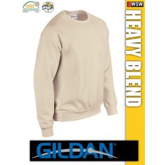 Gildan HEAVY BLEND Crewneck unisex pulóver