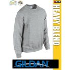 Gildan HEAVY BLEND Crewneck unisex pulóver