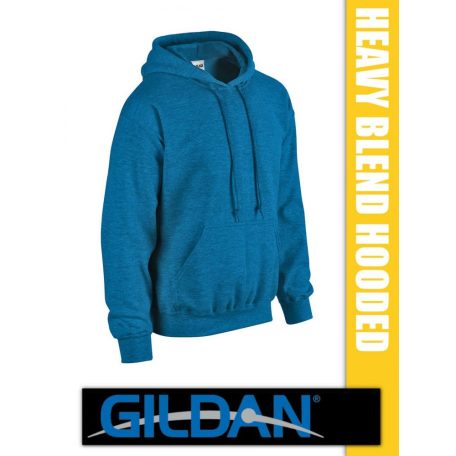 Gildan Heavy Blend Hooded unisex pulóver