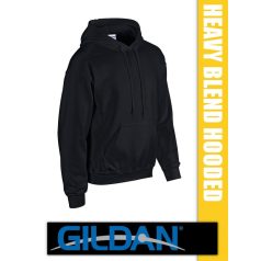 Gildan Heavy Blend Hooded unisex pulóver