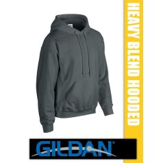 Gildan Heavy Blend Hooded unisex pulóver