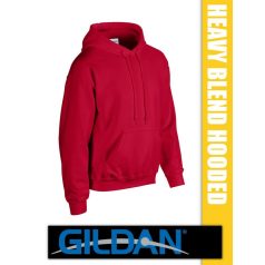 Gildan Heavy Blend Hooded unisex pulóver