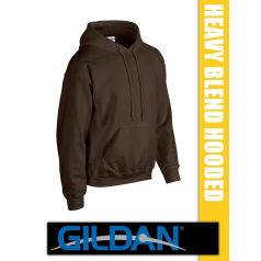 Gildan Heavy Blend Hooded unisex pulóver