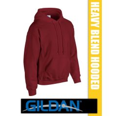 Gildan Heavy Blend Hooded unisex pulóver