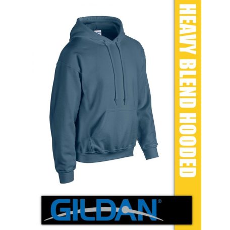 Gildan Heavy Blend Hooded unisex pulóver