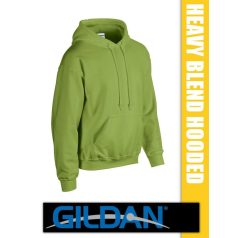 Gildan Heavy Blend Hooded unisex pulóver