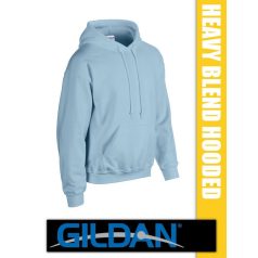 Gildan Heavy Blend Hooded unisex pulóver