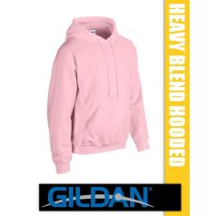 Gildan Heavy Blend Hooded unisex pulóver