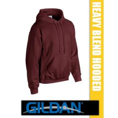 Gildan Heavy Blend Hooded unisex pulóver