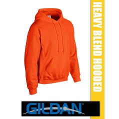 Gildan Heavy Blend Hooded unisex pulóver