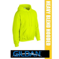 Gildan Heavy Blend Hooded unisex pulóver