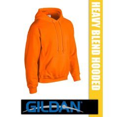 Gildan Heavy Blend Hooded unisex pulóver