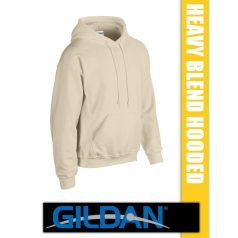 Gildan Heavy Blend Hooded unisex pulóver