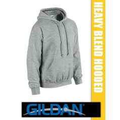 Gildan Heavy Blend Hooded unisex pulóver