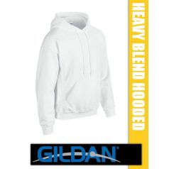 Gildan Heavy Blend Hooded unisex pulóver