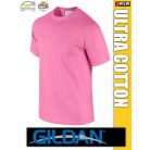 Gildan ULTRA COTTON rövidujjú férfi póló